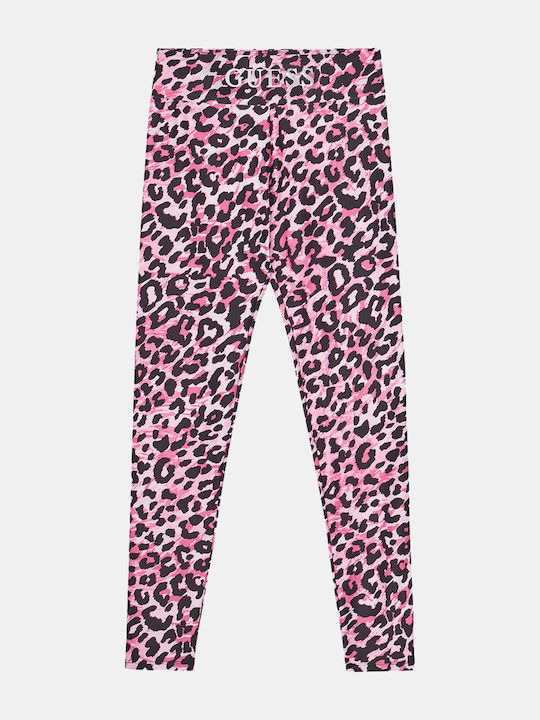 Colant Copii Lung Pink