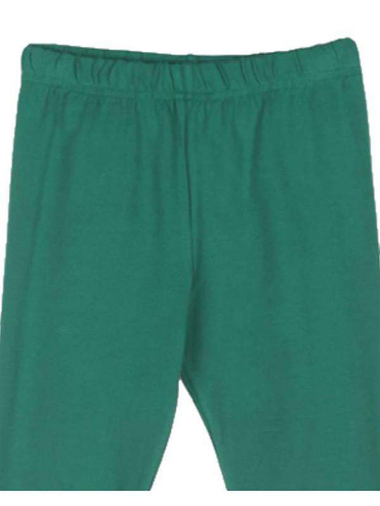 Kids Legging Long Black