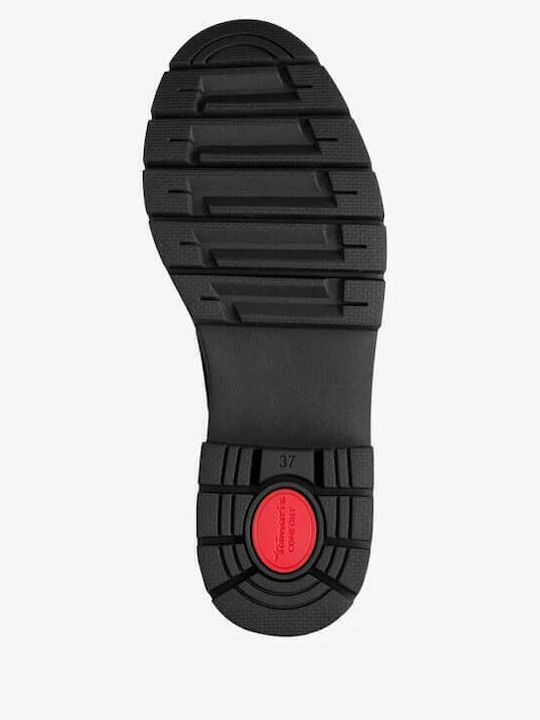 Women's Boots Black