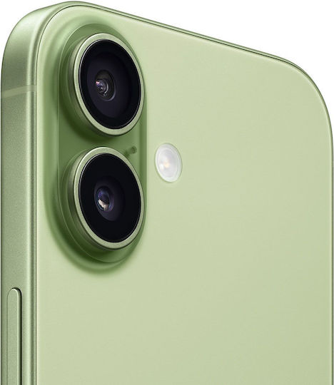 Apple iPhone 17 (8GB/256GB) Sage