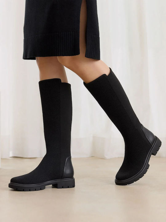 Women's Boots Black