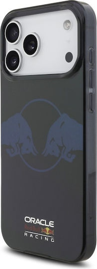 Red Bull Umschlag Rückseite Kunststoff Transparent (iPhone 17 Pro Max)