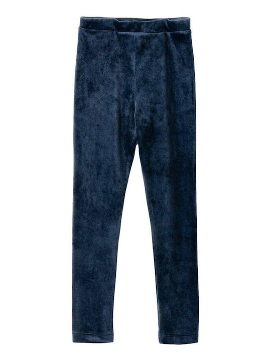Colant Copii Lung Blue