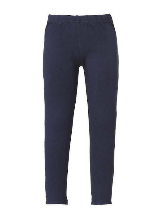 Kids Legging Long Black