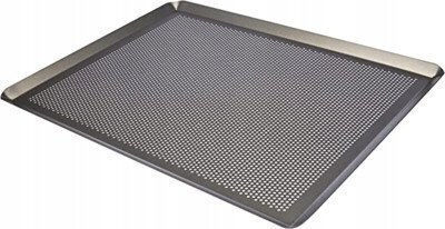 De Buyer Perforated Aluminum Baking Pan 30x40cm
