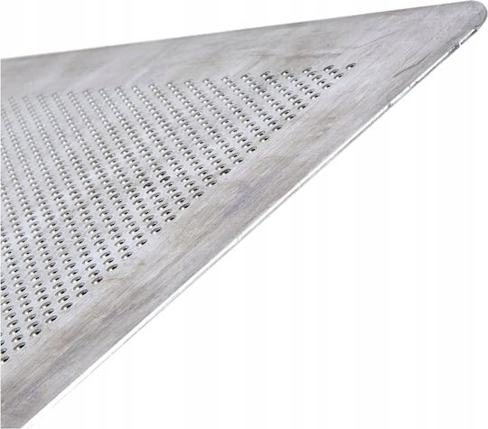 De Buyer Perforated Aluminum Baking Pan 30x40cm