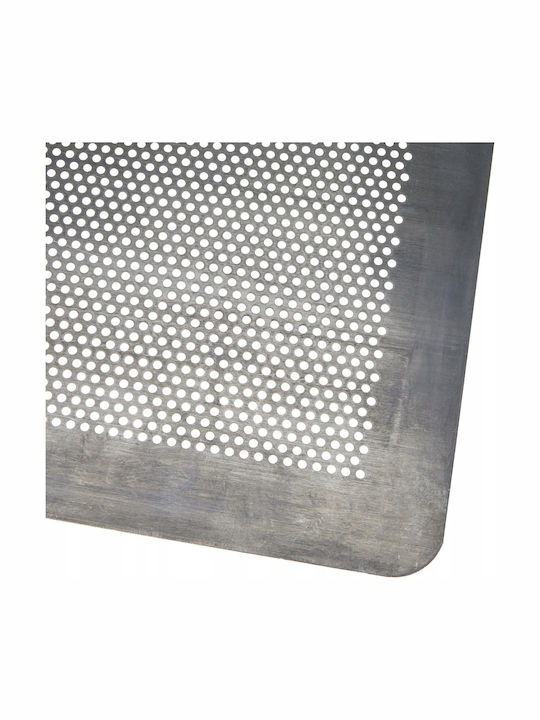 De Buyer Backform Rechteckig Aluminium