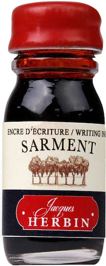 Jacques Herbin Cerneală de schimb pentru stilou 10ml