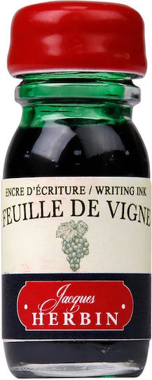 Jacques Herbin Cerneală de schimb pentru stilou 10ml