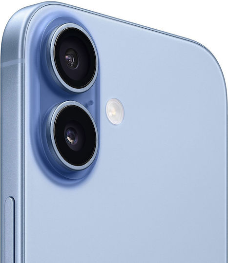 Apple iPhone 17 (8/512GB) Mist Blue