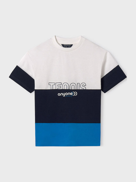 Παιδικό T-shirt Μπλε