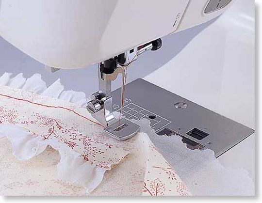 Кракче За Шевни Машини Brother Computerized Electromechanical Sewing Machines F012n
