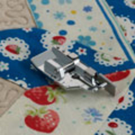 Ghid Picior Cusătură 1/4 Inch Xc7416252/f057n Bsm