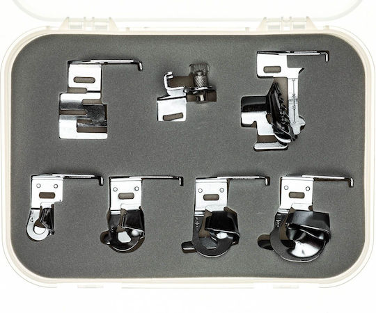 Set 7 Accessories Household Sewing Machine