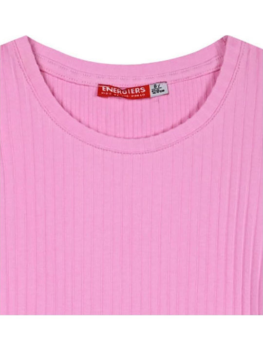 Kids' T-shirt Pink