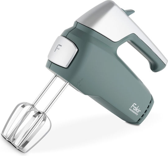 Fakir Mixer Manual 700W Verde