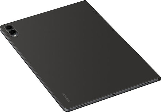 Samsung Smart Book Cover Flip Cover Blacη (Galaxy Tab S11 Ultra) EF-BX930PBEGWW