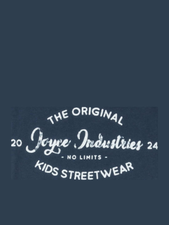 Kinder-T-Shirt Rot The Original
