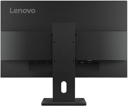 Lenovo ThinkVision E24-40 IPS Monitor 23.8" FHD 1920x1080 με Χρόνο Απόκρισης 4ms GTG