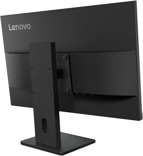 Lenovo ThinkVision E24-40 IPS Monitor 23.8" FHD 1920x1080 με Χρόνο Απόκρισης 4ms GTG