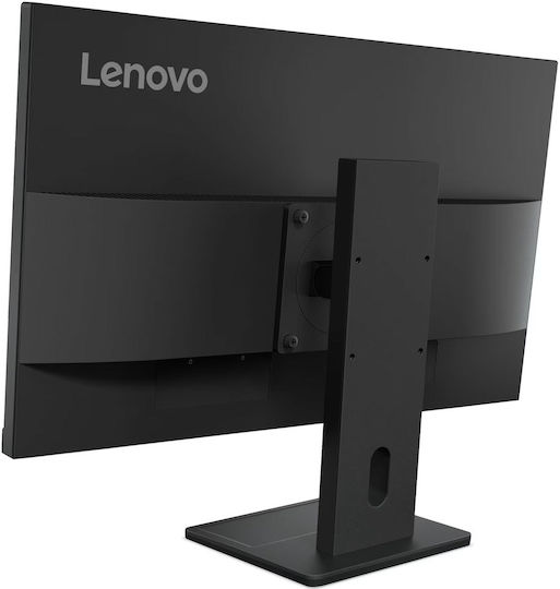 Lenovo ThinkVision E24-40 IPS Monitor 23.8" FHD 1920x1080 με Χρόνο Απόκρισης 4ms GTG