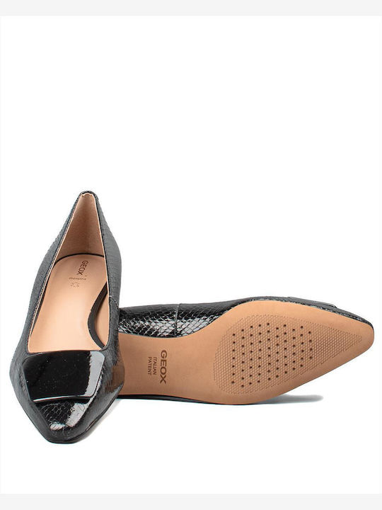 Ballerinas Black