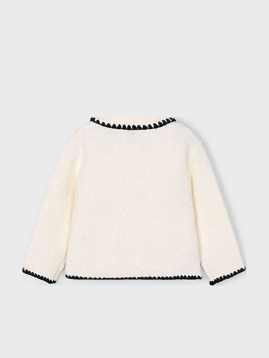 Kids' Blazer Beige