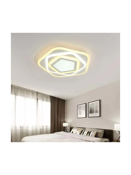 Alista Home Таванно осветление LED с Дистанционно управление Alista Home Таванно осветление LED с Дистанционно управление