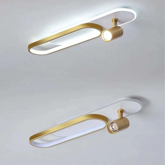 Alista Home Πλαφονιέρα LED Alista Home Πλαφονιέρα LED