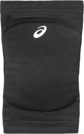 ASICS Kneepad 3053A181-001 Adults Volleyball Knee Pads With Gel Black