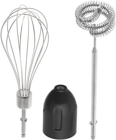 Adler AD 4627 Stabmixer mit Edelstahlstab Schwarz