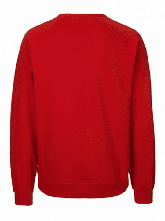 Hanorac Copii Red
