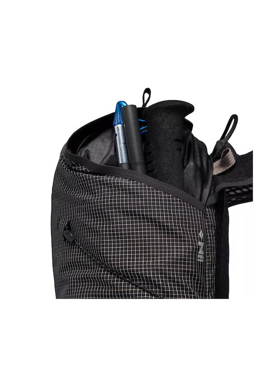 Black Diamond Distance Mountaineering Backpack 15lt Black 6800340002SML1