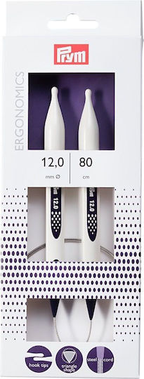 Prym Ergonomics Βελόνες Πλεξίματος
