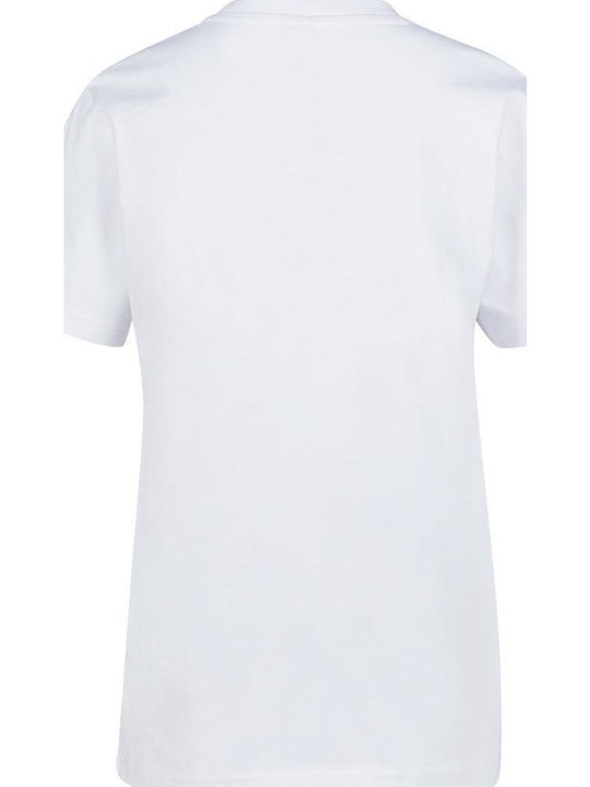 Παιδικό T-shirt Λευκό Ballin 2.0