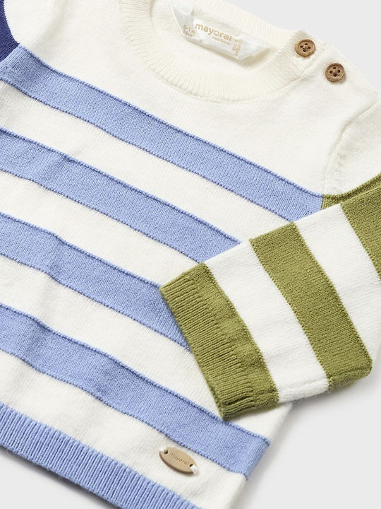 Kids' Sweater Long Sleeve Multicolour