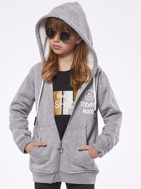 Kids Sweatshirt Black