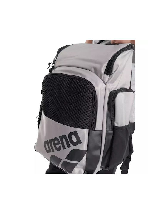 Arena Men's Swimming pool Backpack Gray