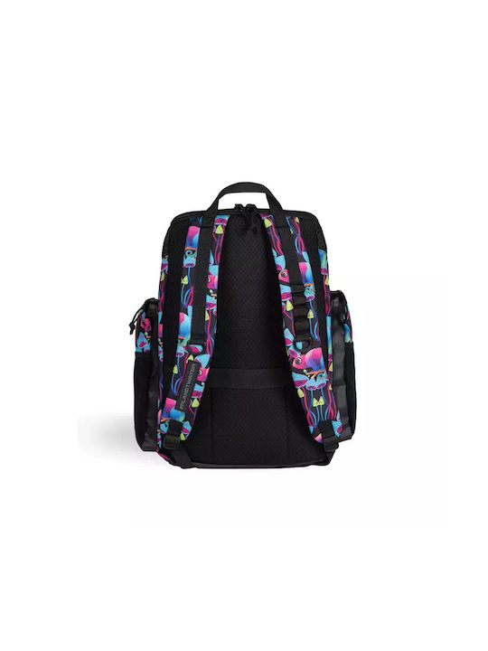 Arena Mehrfarbiger Rucksack für das Schwimmbad