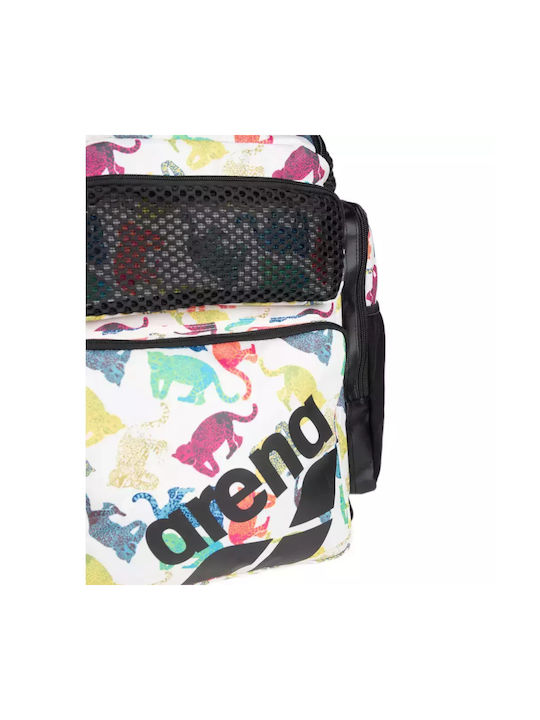 Arena Men's Swimming pool Backpack White