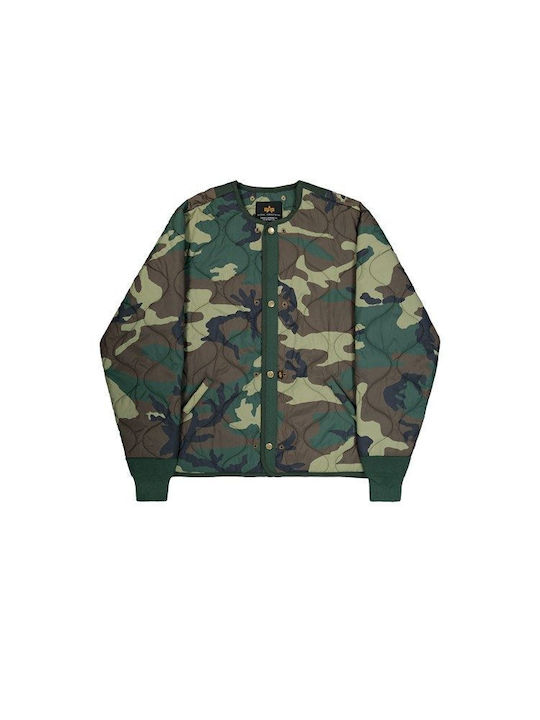 Alpha Industries Alpha Industries