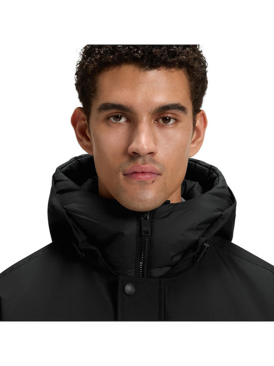 Μπουφάν Black