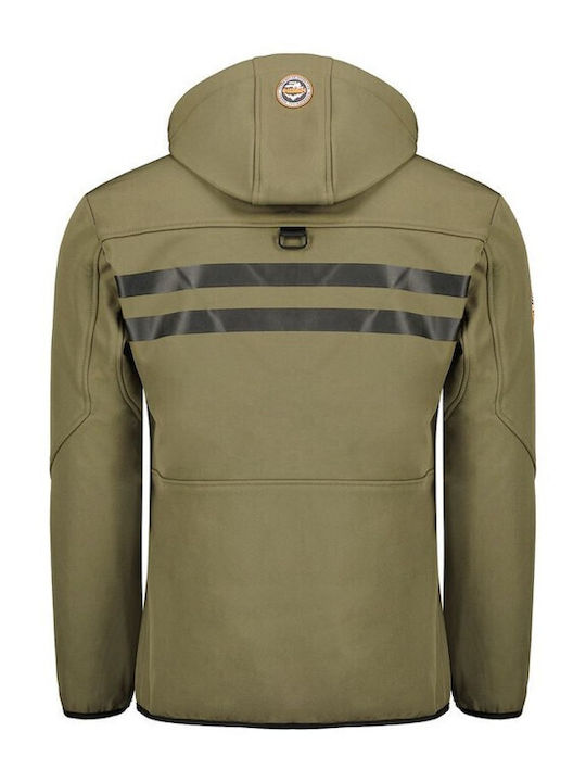 Geographical Norway
