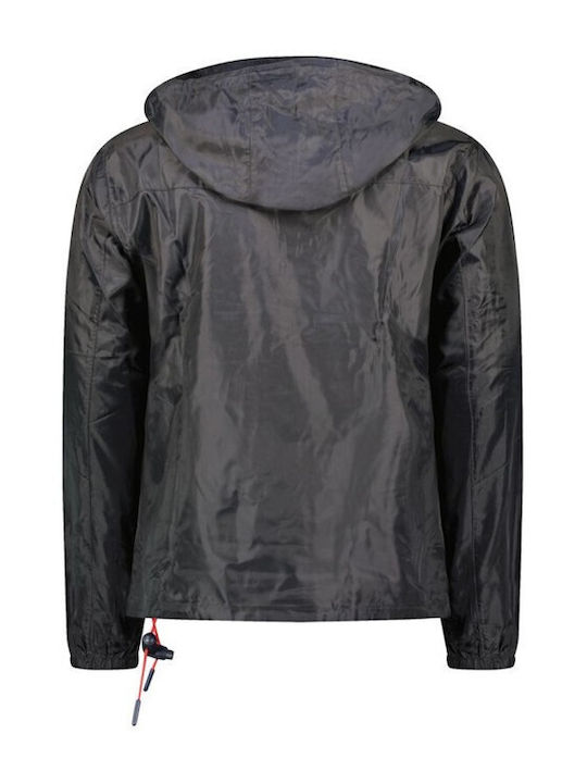 Geographical Norway