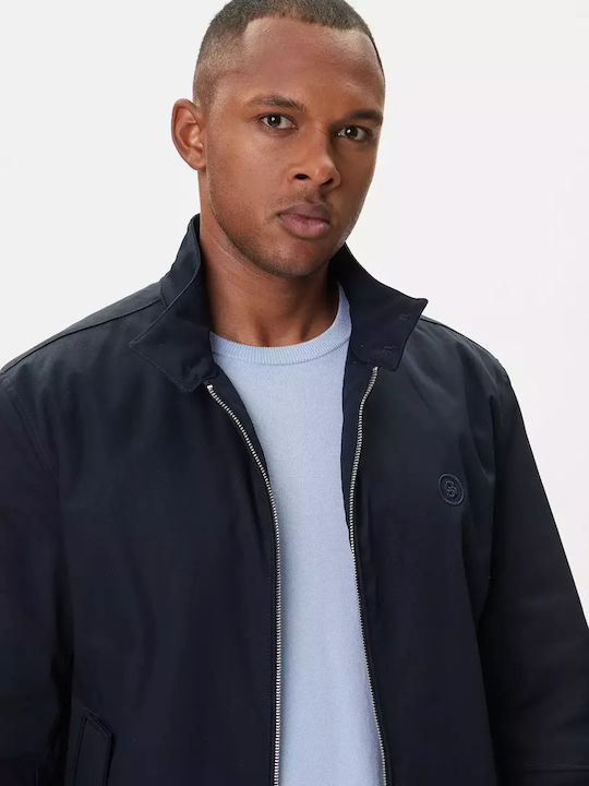 Jacket Dark Blue