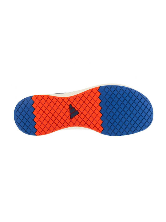 Total 2 Sport Shoes Crossfit White