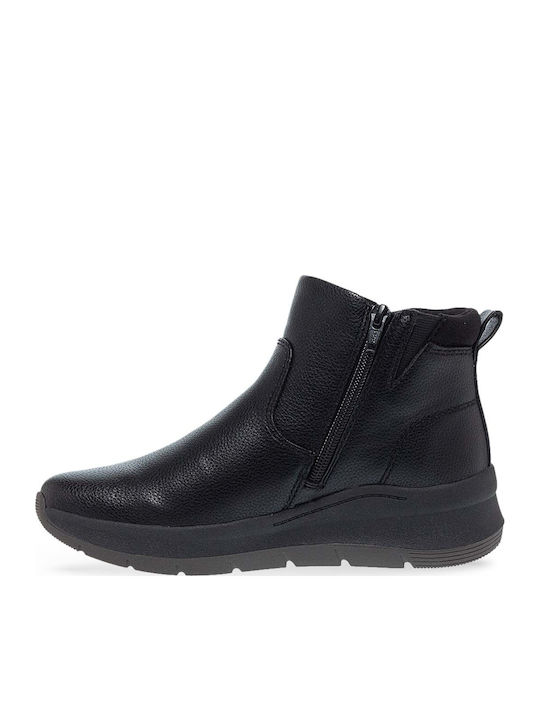 Women's Ankle Boots Black