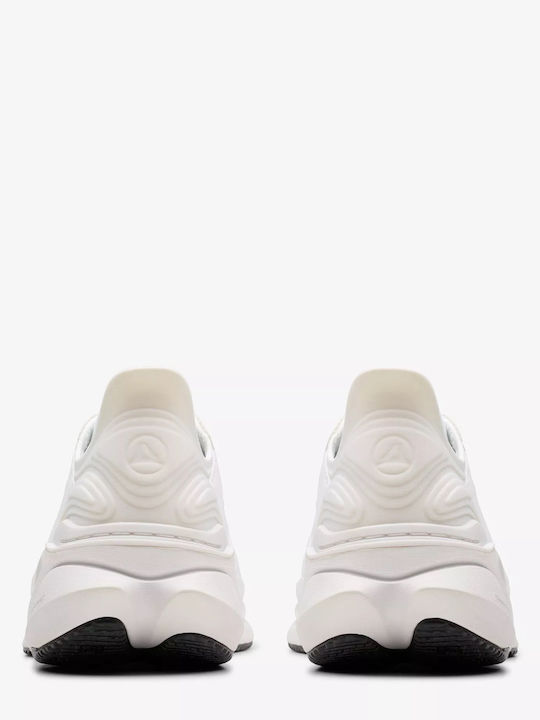 Pace Sneakers Total White - Λευκό