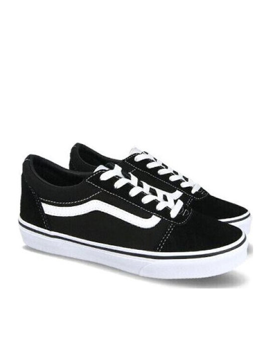 Ward Kids Sneakers Anatomic Black