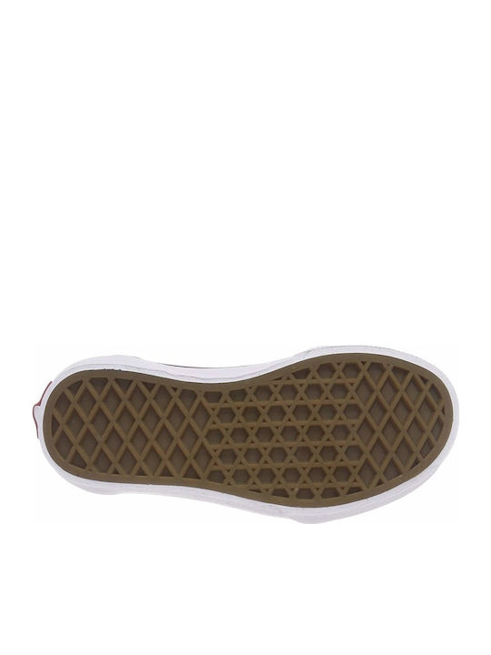 Ward Kids Sneakers Anatomic Black